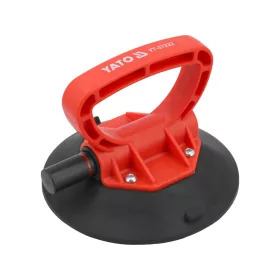   YATO Vákuumos szívókorong kézi pumpával – Ø150 mm  (YT-37222)