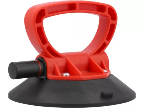 YATO Vákuumos szívókorong kézi pumpával – Ø150 mm  (YT-37222)