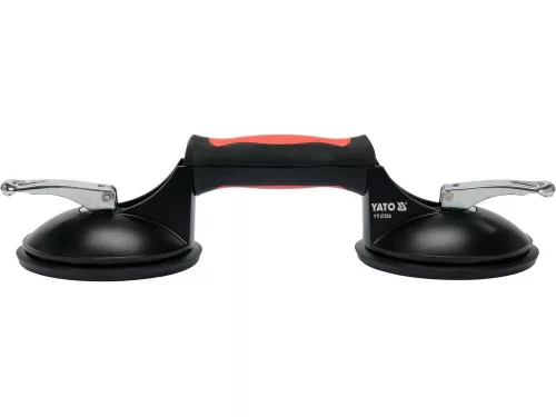 YATO 2 fejes üvegemelő 125 MM - 120 kg (YT-37236)