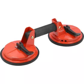 YATO Vákuumos üvegfogó tappancs  2X Ø150MM (YT-37238)