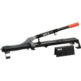 YATO Laminált padló vágógép 205/12 mm~ (YT-37301)