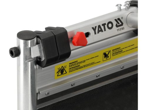 YATO LAMINÁLT PADLÓ VÁGÓ 230 x 15 MM (YT-37303)