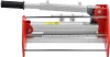 YATO Padlóburkolat-vágó laminált, vinyl, LVP, SPC és WPC panelekhez, 300 mm, max. 12 mm (YT-37304)