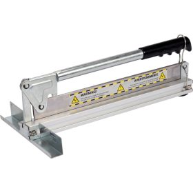   YATO LAMINÁLT PADLÓ VÁGÓ 340 X 3 MM ALUMÍNIUM (YT-37325)