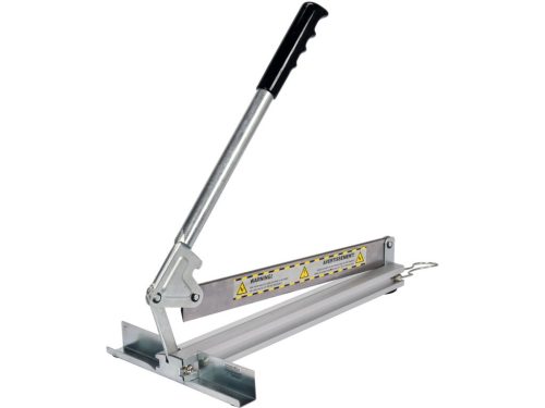 YATO LAMINÁLT PADLÓ VÁGÓ 340 X 3 MM ALUMÍNIUM (YT-37325)