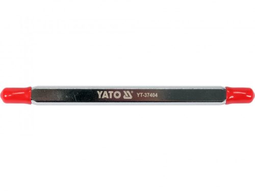 YATO KÉTVÉGŰ ÜVEGVÁGÓ 120 MM (YT-37404)