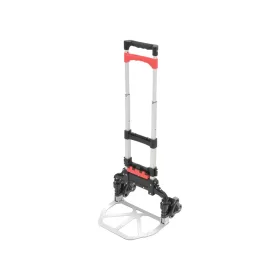   YATO Összecsukható molnárkocsi lépcsőjáró,  60 kg-os (YT-37411)