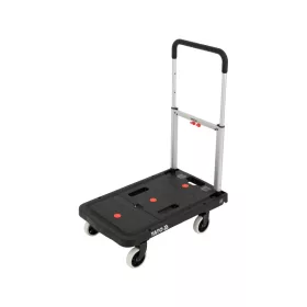   YATO Platform szállító kézikocsi, 137 kg terhelhetőség (YT-37417)
