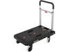YATO Platform szállító kézikocsi, 137 kg terhelhetőség (YT-37417)