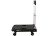 YATO Platform szállító kézikocsi, 137 kg terhelhetőség (YT-37417)