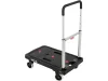 YATO Platform szállító kézikocsi, 137 kg terhelhetőség (YT-37417)