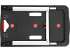 YATO Platform szállító kézikocsi, 137 kg terhelhetőség (YT-37417)