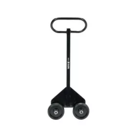   YATO Gipszkarton lap szállító kocsi 100 kg teherbírással, acél kivitelben (YT-37433)
