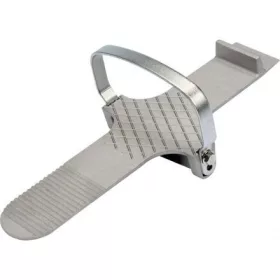   YATO Gipszkarton lapemelő / ajtóemelő kar, kb. 55 mm emelési magassággal (YT-37450)