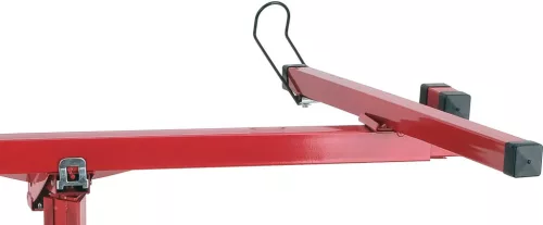 YATO Gipszkarton lapemelő 68 kg, 1,4–3,4 m munkamagasság, kézi emelőmechanizmussal (YT-37460)