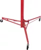 YATO Gipszkarton lapemelő 68 kg, 1,4–3,4 m munkamagasság, kézi emelőmechanizmussal (YT-37460)