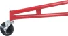 YATO Gipszkarton lapemelő 68 kg, 1,4–3,4 m munkamagasság, kézi emelőmechanizmussal (YT-37460)