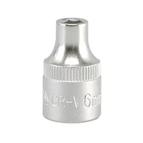 YATO Dugókulcs 3/8" 6 mm (YT-3801)