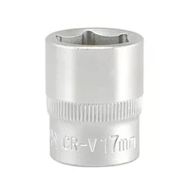 YATO Dugókulcs 17 mm 3/8" (YT-3812)