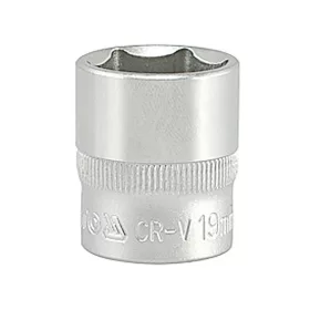 YATO Dugókulcs 19 mm 3/8" (YT-3814)