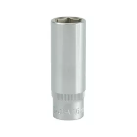 YATO Dugókulcs 16 mm 3/8" hosszú (YT-3830)