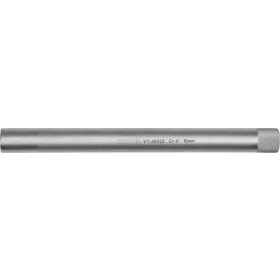 YATO Extra hosszú gyertyakulcs 16mm 250mm (YT-38522)