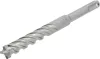 YATO SDS Plus X-hegyű fúrószár, 14 × 160 mm (YT-419782)