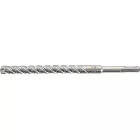 YATO SDS Plus X-hegyű fúrószár, 14 × 210 mm (YT-419783)