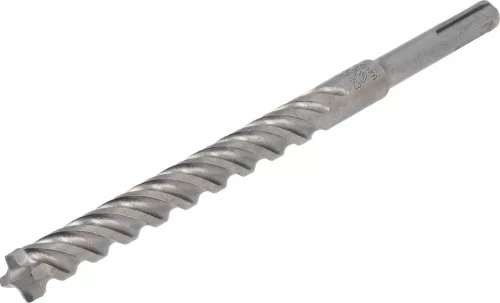 YATO SDS Plus X-hegyű fúrószár, 14 × 210 mm (YT-419783)