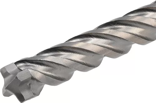 YATO SDS Plus X-hegyű fúrószár, 14 × 210 mm (YT-419783)