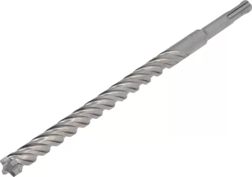 YATO SDS Plus X-hegyű fúrószár, 14 × 260 mm (YT-419784)