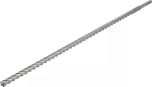 YATO SDS Plus X-hegyű fúrószár, 14 × 600 mm (YT-419789)