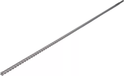 YATO SDS Plus X-hegyű fúrószár, 14 × 1000 mm (YT-419791)