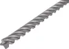 YATO SDS Plus X-hegyű fúrószár, 14 × 1000 mm (YT-419791)