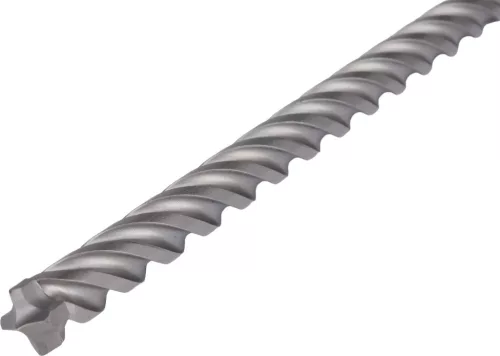 YATO SDS Plus X-hegyű fúrószár, 14 × 1000 mm (YT-419791)
