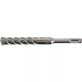 YATO SDS Plus X-hegyű fúrószár, 16 × 160 mm (YT-419792)