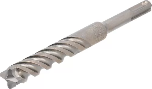 YATO SDS Plus X-hegyű fúrószár, 16 × 160 mm (YT-419792)