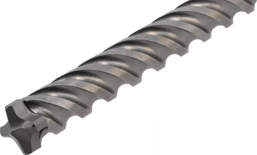 YATO SDS Plus X-hegyű fúrószár, 16 × 160 mm (YT-419792)