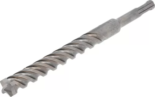 YATO SDS Plus X-hegyű fúrószár, 16 × 210 mm (YT-419793)