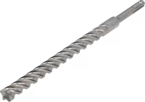 YATO SDS Plus X-hegyű fúrószár, 16 × 260 mm (YT-419794)