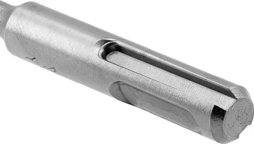 YATO SDS Plus X-hegyű fúrószár, 16 × 260 mm (YT-419794)