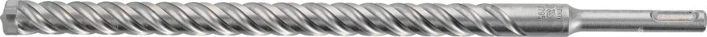 YATO SDS Plus X-hegyű fúrószár, 16 × 310 mm (YT-419795)