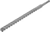 YATO SDS Plus X-hegyű fúrószár, 16 × 310 mm (YT-419795)