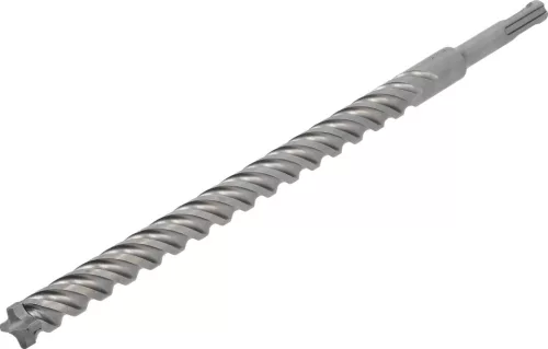 YATO SDS Plus X-hegyű fúrószár, 16 × 310 mm (YT-419795)