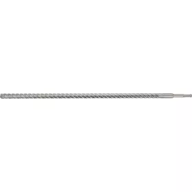 YATO SDS Plus X-hegyű fúrószár, 16 × 600 mm (YT-419799)