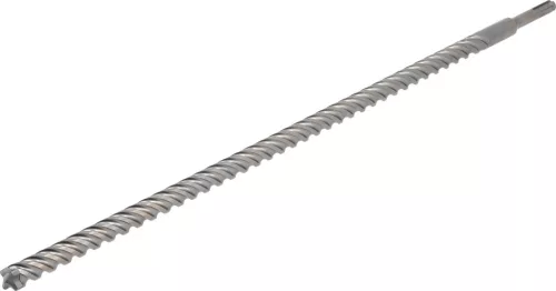 YATO SDS Plus X-hegyű fúrószár, 16 × 600 mm (YT-419799)