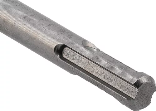 YATO SDS Plus X-hegyű fúrószár, 16 × 600 mm (YT-419799)