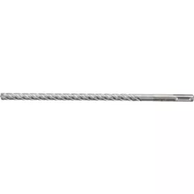  YATO SDS Plus X-hegyű fúrószár, 16 × 1000 mm (YT-419801)