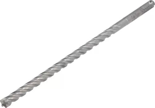 YATO SDS Plus X-hegyű fúrószár, 16 × 1000 mm (YT-419801)