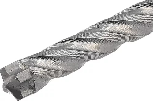 YATO SDS Plus X-hegyű fúrószár, 16 × 1000 mm (YT-419801)